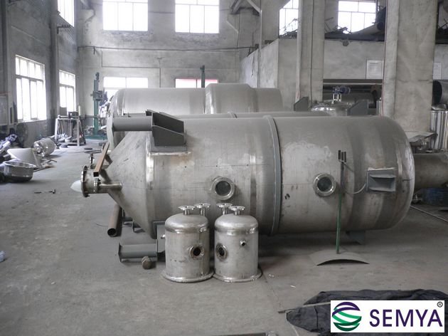 常州蒸發(fā)結(jié)晶器